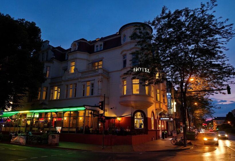 Best Western Hotel Kaiserhof