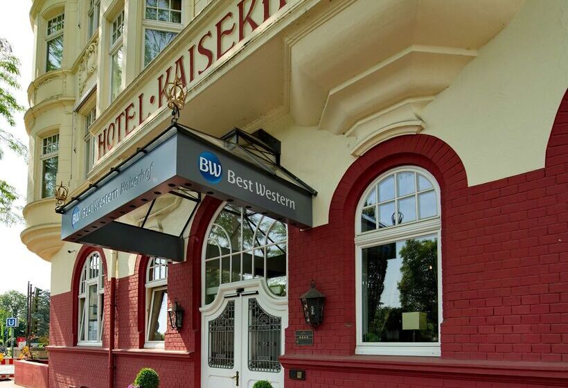 Best Western Hotel Kaiserhof