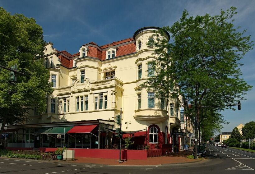 Best Western Hotel Kaiserhof