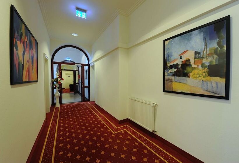 Best Western Hotel Kaiserhof