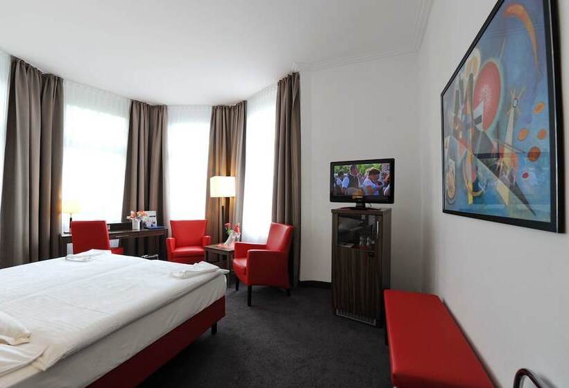 Best Western Hotel Kaiserhof