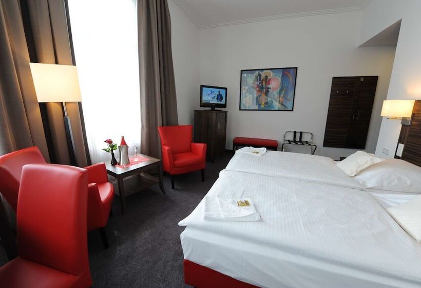 Best Western Hotel Kaiserhof