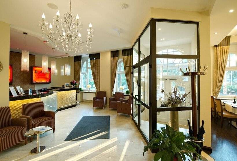 Best Western Hotel Kaiserhof