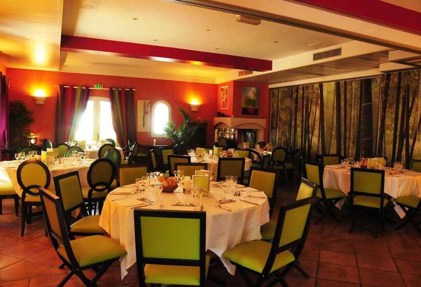 هتل Best Western L'Orangerie