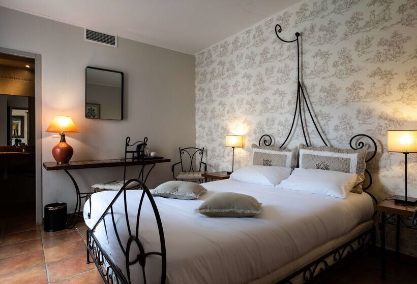 هتل Best Western L'Orangerie