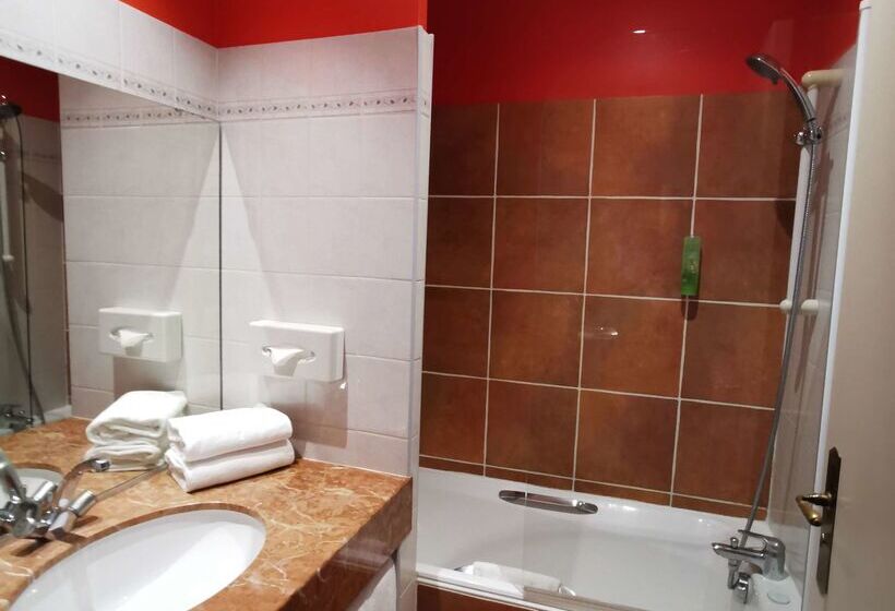 هتل Best Western L'Orangerie