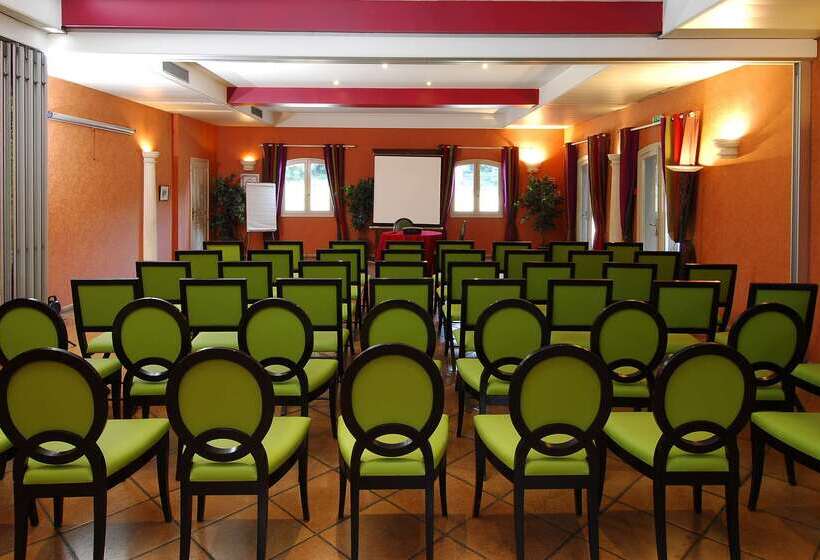 هتل Best Western L'Orangerie