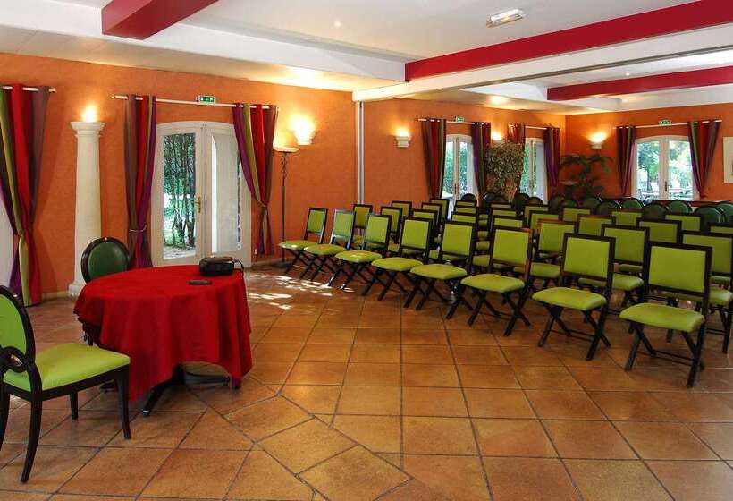 هتل Best Western L'Orangerie