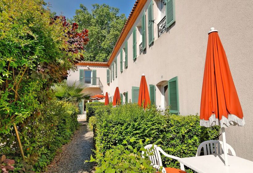 هتل Best Western L'Orangerie