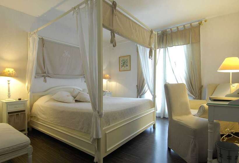 هتل Best Western L'Orangerie