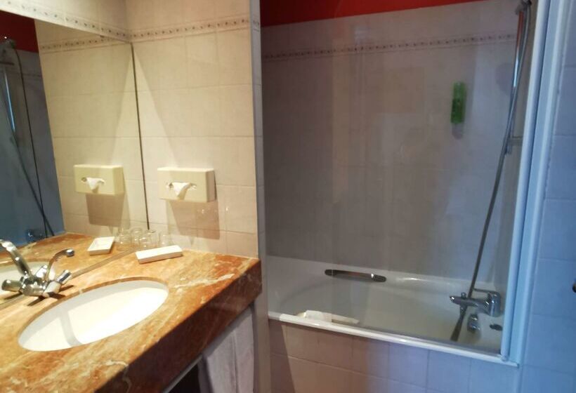 هتل Best Western L'Orangerie