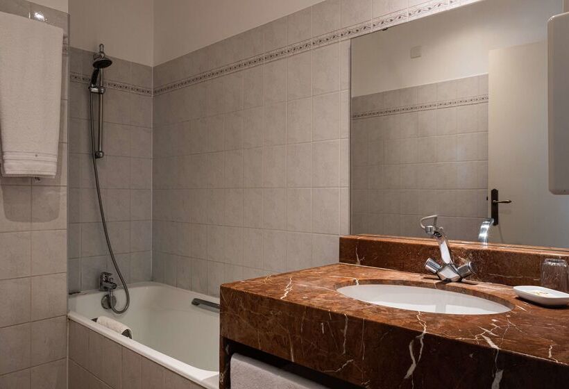 هتل Best Western L'Orangerie