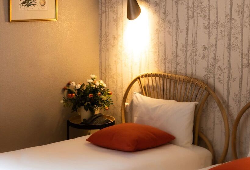 هتل Best Western L'Orangerie