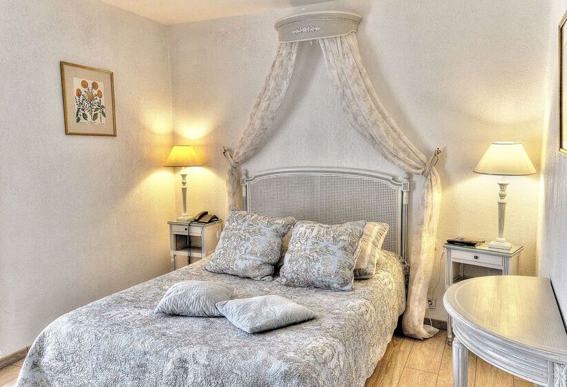 هتل Best Western L'Orangerie