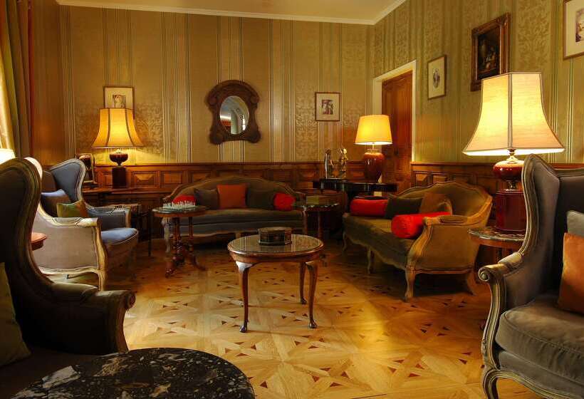 هتل Best Western L'Orangerie