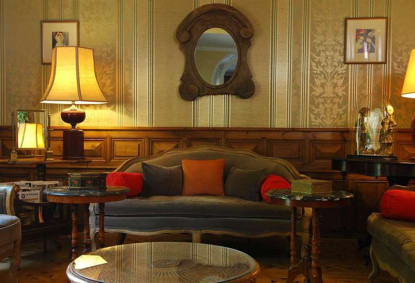 هتل Best Western L'Orangerie