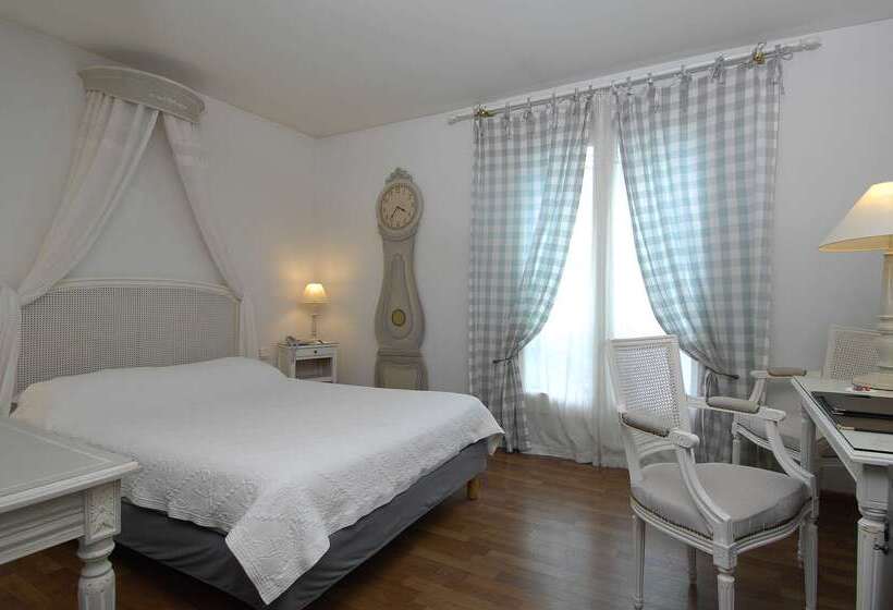 هتل Best Western L'Orangerie