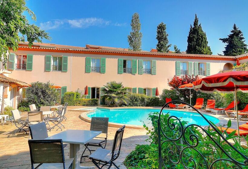 هتل Best Western L'Orangerie