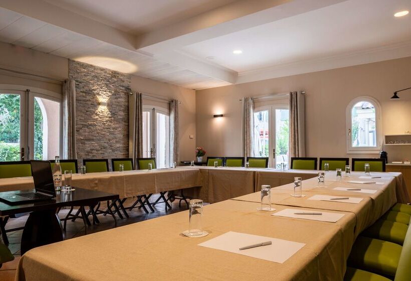 هتل Best Western L'Orangerie