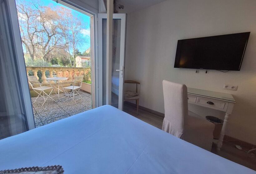 هتل Best Western L'Orangerie