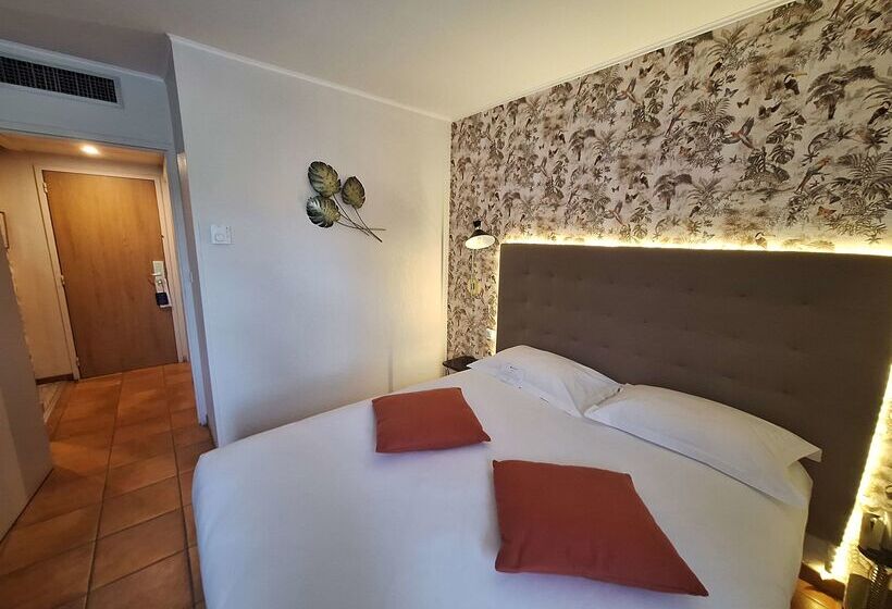 هتل Best Western L'Orangerie