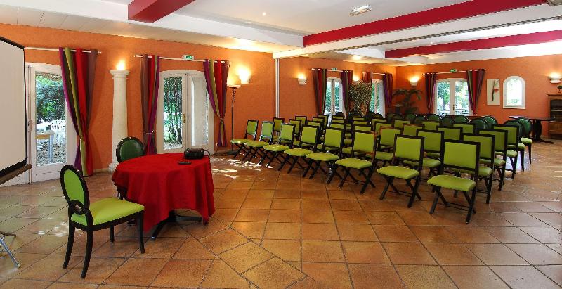 هتل Best Western L'Orangerie