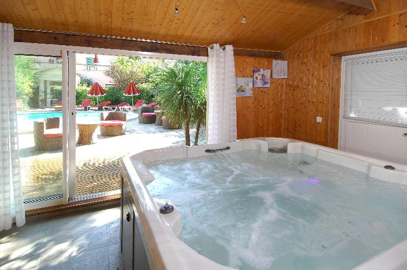 هتل Best Western L'Orangerie