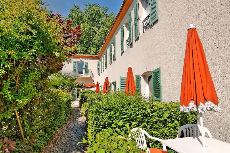 هتل Best Western L'Orangerie