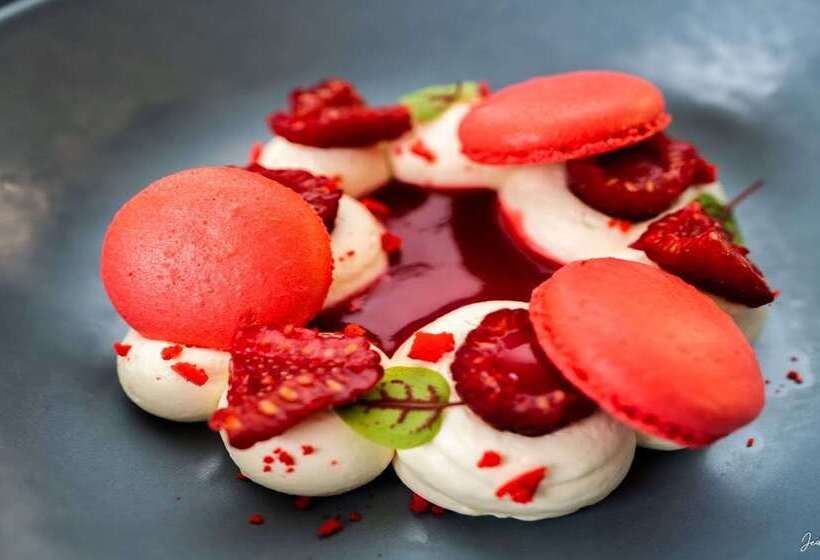 호텔 Best Western Plus Metz Technopole