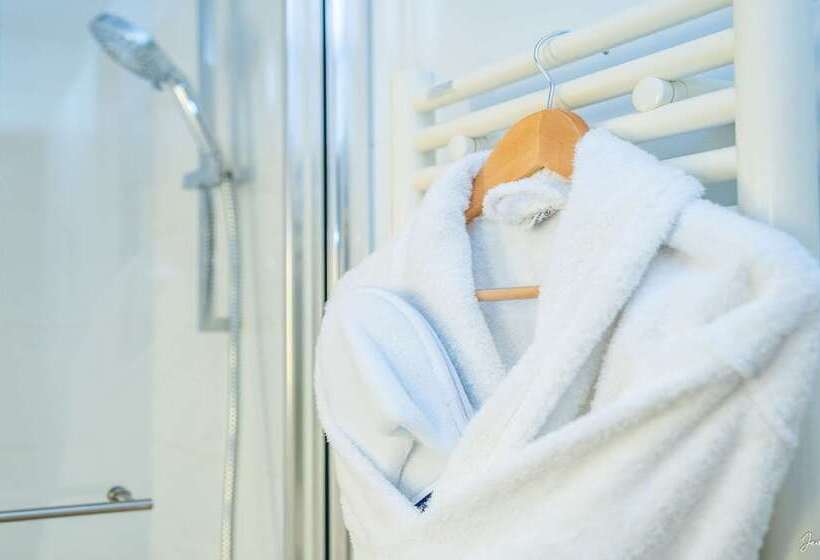 호텔 Best Western Plus Metz Technopole