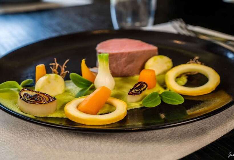 호텔 Best Western Plus Metz Technopole