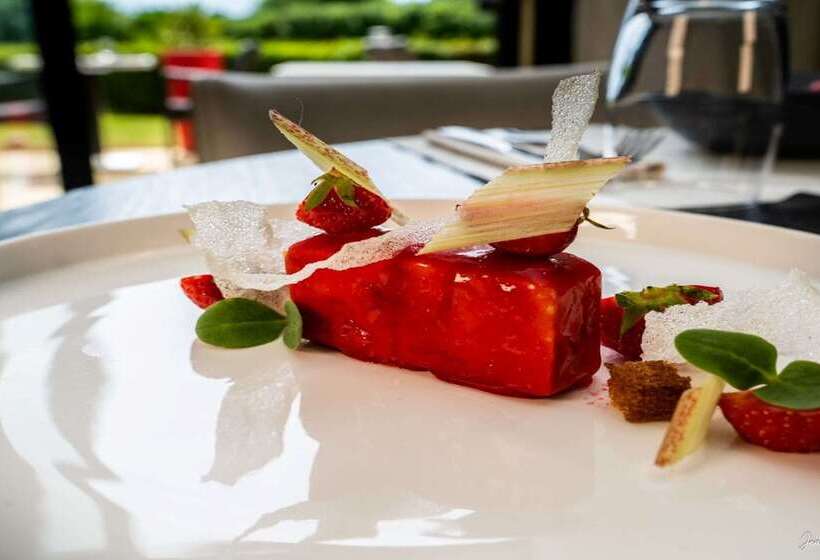 호텔 Best Western Plus Metz Technopole