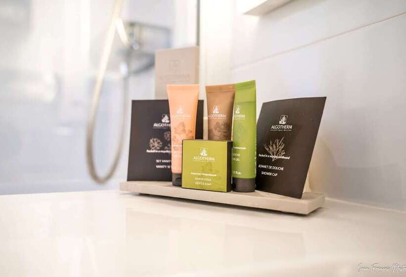 호텔 Best Western Plus Metz Technopole