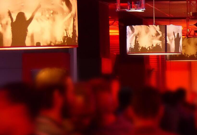 ホテル Best Western Plus Paris Orly Airport