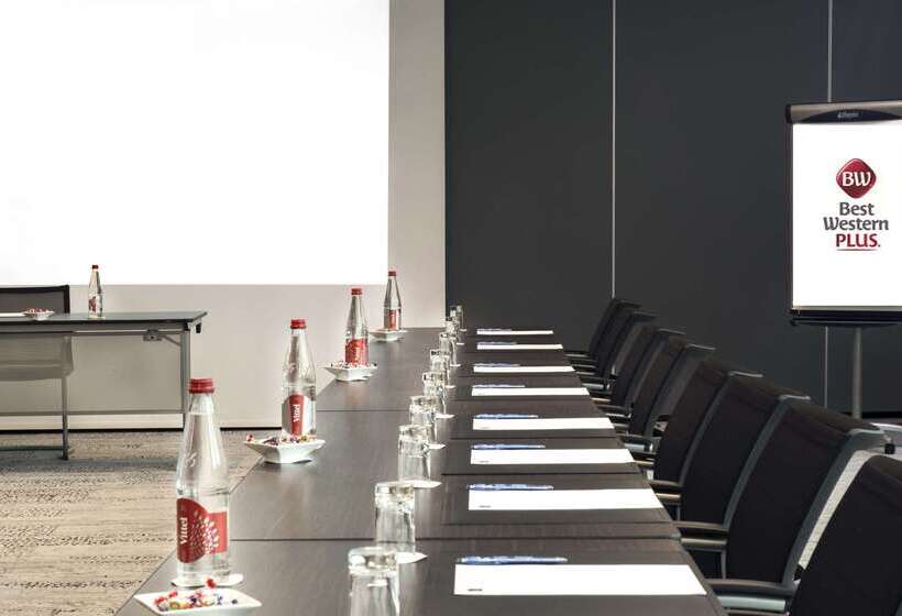 ホテル Best Western Plus Paris Orly Airport