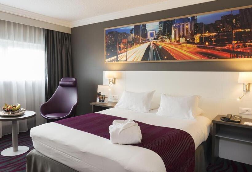 ホテル Best Western Plus Paris Orly Airport