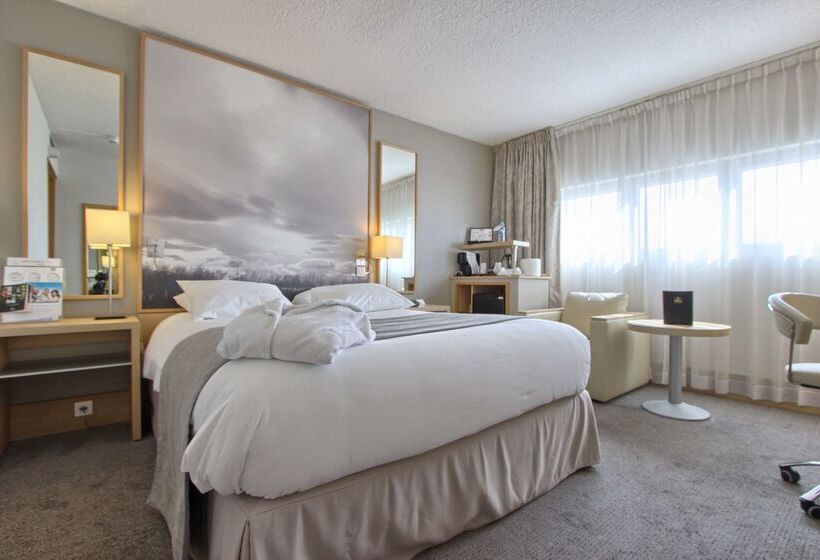 ホテル Best Western Plus Paris Orly Airport