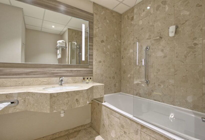 ホテル Best Western Plus Paris Orly Airport