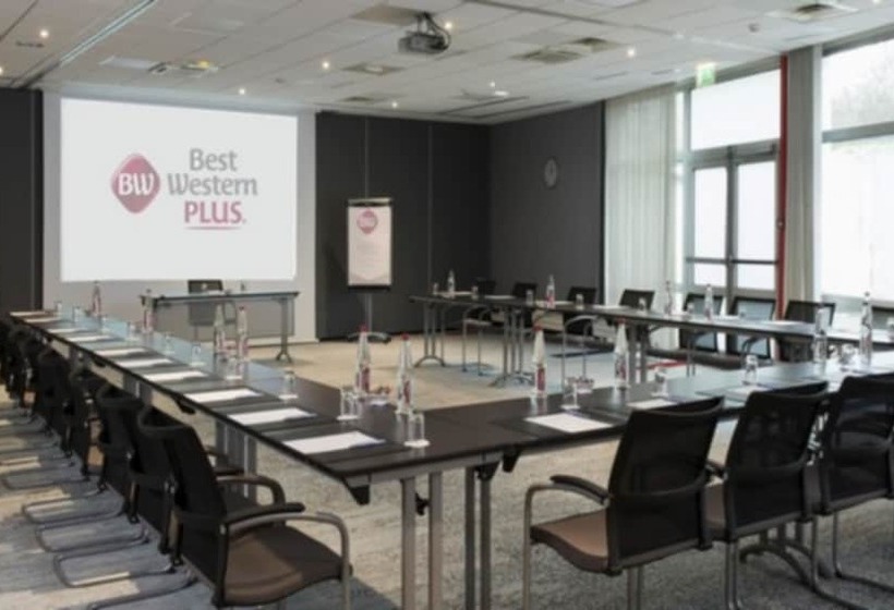 ホテル Best Western Plus Paris Orly Airport