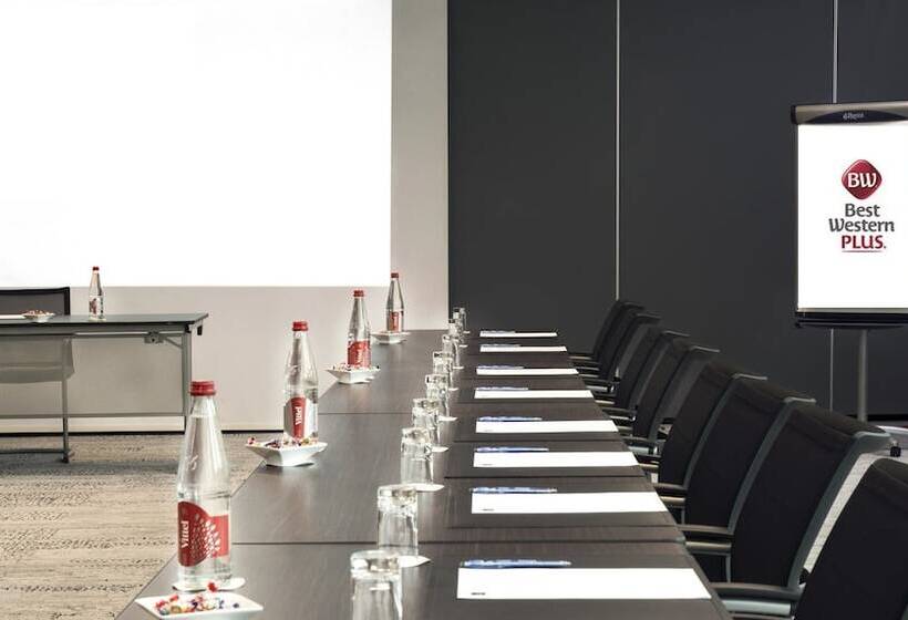 ホテル Best Western Plus Paris Orly Airport