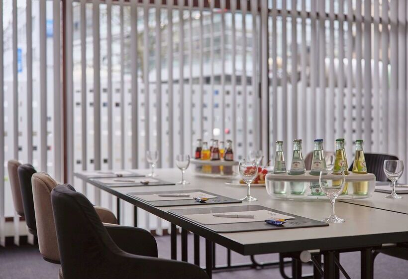 Best Western Plus Hotel Regence