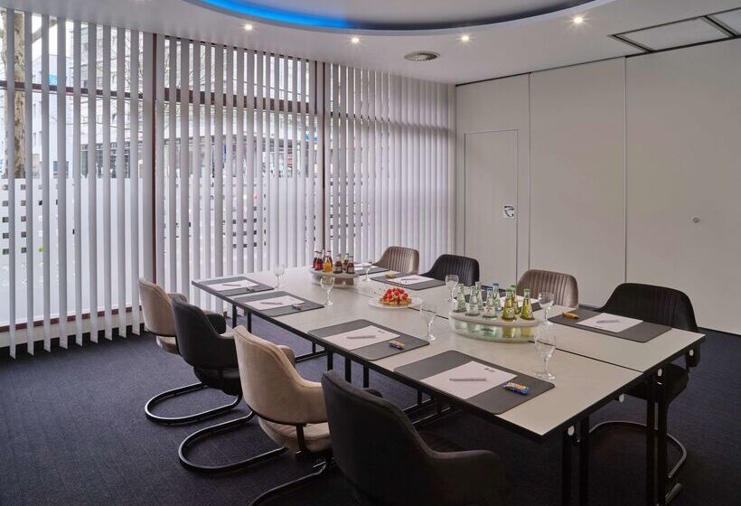 Best Western Plus Hotel Regence