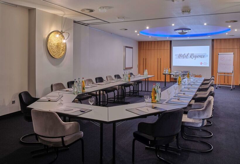 Best Western Plus Hotel Regence