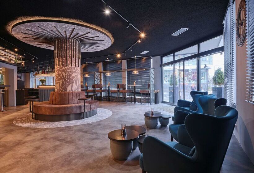 Best Western Plus Hotel Regence