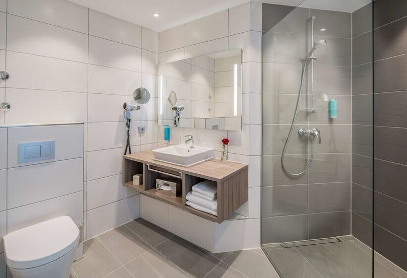 Best Western Plus Hotel Regence