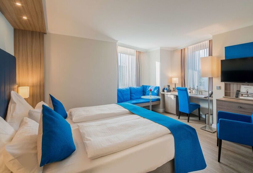 Best Western Plus Hotel Regence