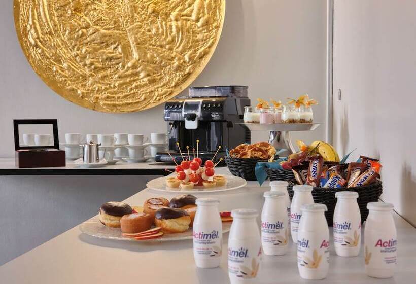 Best Western Plus Hotel Regence