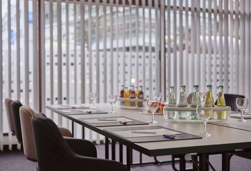 Best Western Plus Hotel Regence