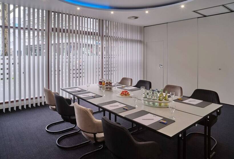 Best Western Plus Hotel Regence