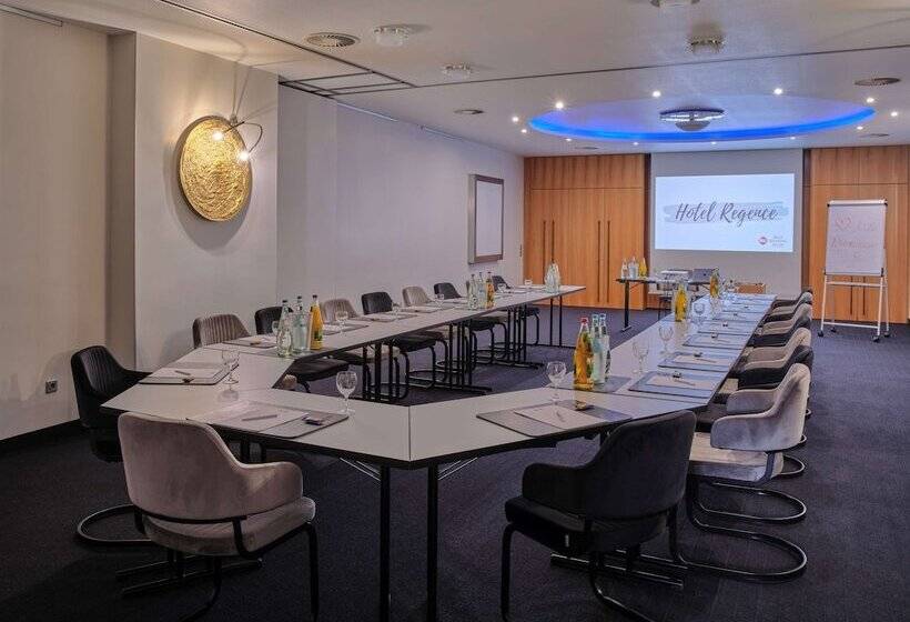 Best Western Plus Hotel Regence